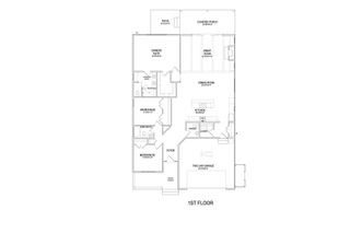 New construction Single-Family house 1514 Manta Ray Wy, Sunset Beach, NC 28468 plan Scout - image