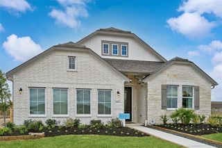 New construction Single-Family house 2709 Bisbee Road, League City, TX 77573 - photo