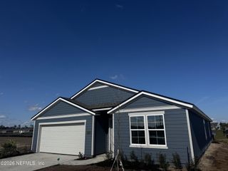 New construction Single-Family house 12280 Yew Tree Rd, Jacksonville, FL 32218 - image