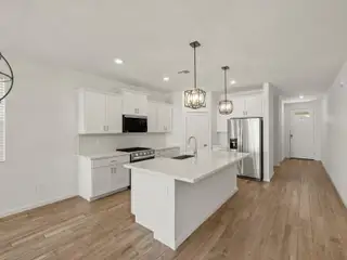 New construction Single-Family house 17647 W Woodlands Ave, Goodyear, AZ 85338 plan Jubilee - image