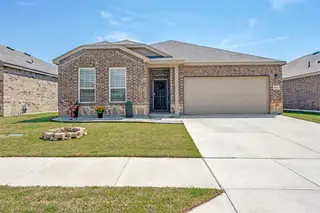New construction Single-Family house 9108 Zubia Ln, Fort Worth, TX 76131 plan Serenada - image