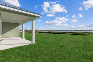 New construction Single-Family house 5314 Allen Cay, Texas City, TX 77590 - image