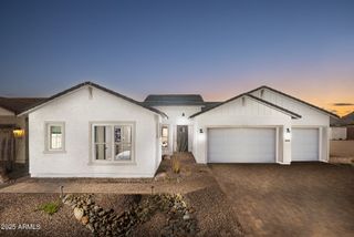 New construction Single-Family house 26064 N 77Th Dr, Peoria, AZ 85383 plan Catalina - image