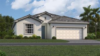 New construction  house 10741 Buttercup Ct, Venice, FL 34293 plan Marsala - image