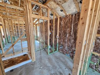 New construction Single-Family house 11658 Ruffian, Willis, TX 77318 - image