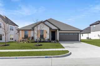 New construction Single-Family house 4115 Olmsted Dr, Rockwall, TX 75032 plan Carson - image