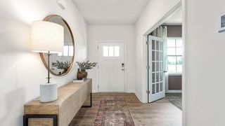 New construction  house 361 Falcon Ln, Lexington, NC 27295 plan Hayden - image