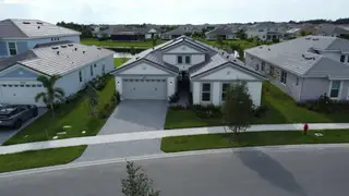 New construction Single-Family house 15270 Wildwood Cir, Loxahatchee, FL 33470 - image