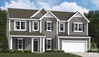 New construction Single-Family house 205 Amber Glen Dr, Locust, NC 28217 - image