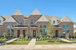 New construction  house 333 Fields Ln, Montgomery, TX 77316 plan Ashford Plan - image
