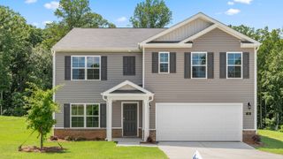 New construction Single-Family house 3761 Quail Haven Dr, Winston-Salem, NC 27107 plan Hayden - image