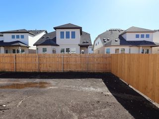 New construction  house 13207 Stabler Dr, Manchaca, TX 78652 plan Braford - Capital Series - image