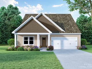 New construction Single-Family house 9720 Verdun Court, Fort Mill, SC 29707 - photo