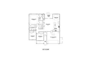 New construction Single-Family house 1522 Manta Ray Wy, Sunset Beach, NC 28468 plan Ivy - image
