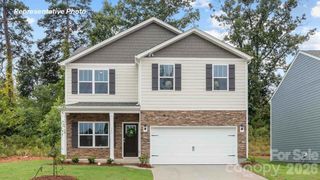 New construction Single-Family house 438 Brinkley Dr, Kings Mountain, NC 28086 - image