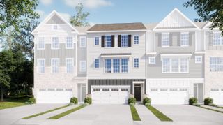 New construction  house 1211 Mary Jane Ave, Waxhaw, NC 28173 plan Copeland - image