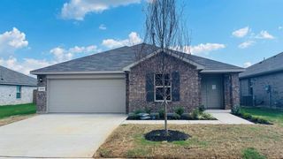 New construction Single-Family house 4105 Dublin Ridge Drive, Fort Worth, TX 76036 CAMDEN- photo