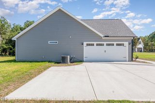 New construction Single-Family house 103 Spumante Ct, Princeton, NC 27569 - image
