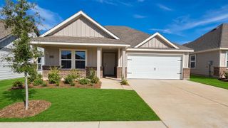 New construction Single-Family house 1940 Freeman St, Tyler, TX 75704 plan Justin - image