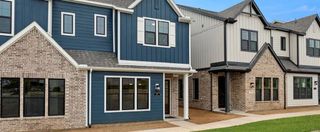 New construction  house 709 Kerrville Ln, Plano, TX 75075 plan Matthews - image