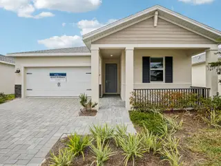 New construction Single-Family house 44332 Frontier Dr, Punta Gorda, FL 33982 plan Dove - image