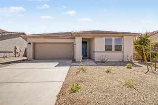 New construction Single-Family house 23207 N 183 Dr, Surprise, AZ 85387 plan Citrus - image