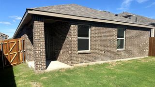 New construction Single-Family house 1427 Canongate St, Crandall, TX 75114 plan X30D Diana - image