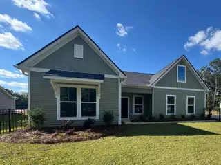 New construction Single-Family house 1960 Central Ave, Summerville, SC 29483 plan Mercer - image