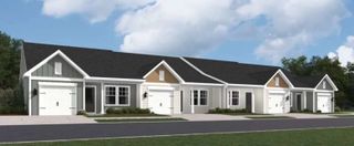 New construction Townhouse house 914 Dusk Dr, Summerville, SC 29486 plan Palmetto - image