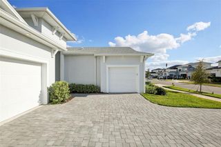 New construction Single-Family house 32289 Wetland Bird Vw, San Antonio, FL 33576 plan Eider - image