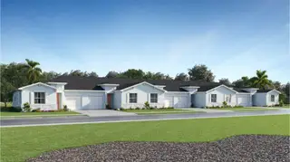 New construction Single-Family house 3640 Spanish Cedar Place Ft, Fort Pierce, FL 34946 - image