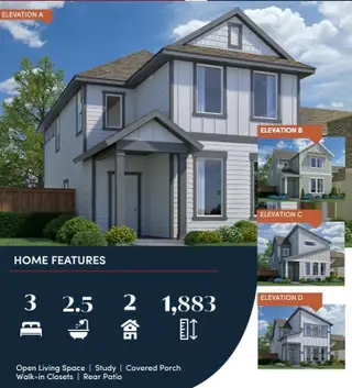 New construction Single-Family house 2776 Brand Iron Dr, San Marcos, TX 78666 - image