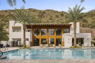 New construction Condo house 4849 N Camelback Ridge Rd, Unit B104, Scottsdale, AZ 85251 - image