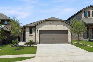 New construction Single-Family house 3112 Yellow Pine Dr, Melissa, TX 75454 plan Mesquite - image