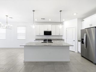 New construction Single-Family house 24470 W Gwen St, Buckeye, AZ 85326 plan Jubilee - image