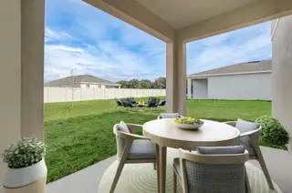 New construction Single-Family house 10165 Huntingnet Wy, Leesburg, FL 34748 plan Linden - image