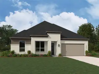New construction Single-Family house 2919 Messenger St, Forney, TX 75126 plan Birchwood - image