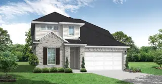 New construction Single-Family house 10346 Bartenheim Dr, Schertz, TX 78154 - image