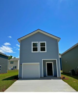 New construction Single-Family house 8867 Salamander Rd, Unit 23, North Charleston, SC 29406 plan Ross - image