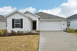 New construction Single-Family house 123 Waverly Ln, Palm Coast, FL 32164 - image