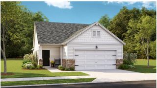 New construction Single-Family house 250 Captain Kidd Ct, Summerville, SC 29486 plan CARLYLE - image