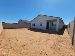 New construction  house 3534 Ellie Trl, Queen Creek, AZ 85143 plan Mason - image