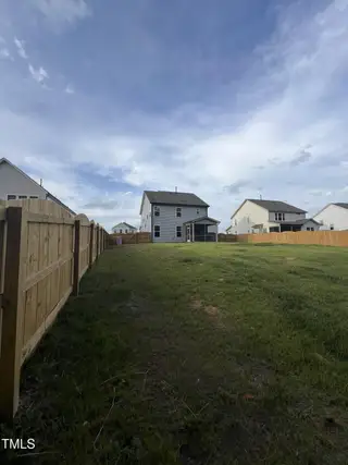 New construction Single-Family house 287 Winding Creek Dr, Lillington, NC 27546 plan Malbec - image