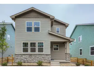 New construction Single-Family house 909 Nettle Ln, Fort Collins, CO 80524 plan Torrey Pine - image
