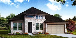 New construction Single-Family house 872 Silver Fox, Cibolo, TX 78108 - image