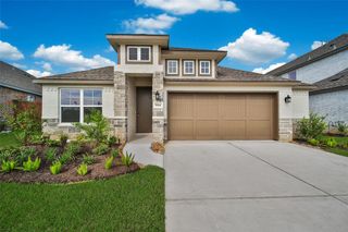 New construction Single-Family house 944 Chisos Street, Webster, TX 77598 - photo