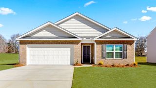 New construction  house 224 Maverick Trail Dr, King, NC 27021 plan CALI - image