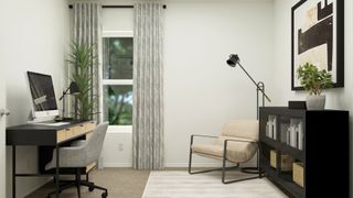 New construction  house 201 Bable Run Dr, Little Elm, TX 75068 plan Camellia III - image