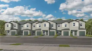 New construction Multi-Family house 35939 Sw 178 Ct, Miami, FL 33034 plan Surfside - image