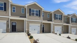 New construction Single-Family house 214 Jace Wy, Kodak, TN 37764 plan Altamont Townhome - image